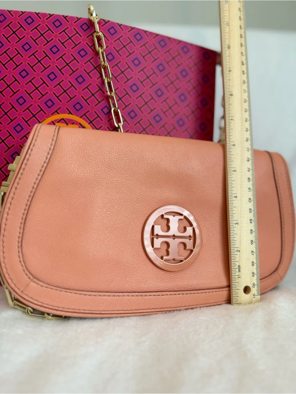 Tory Burch authentic tory